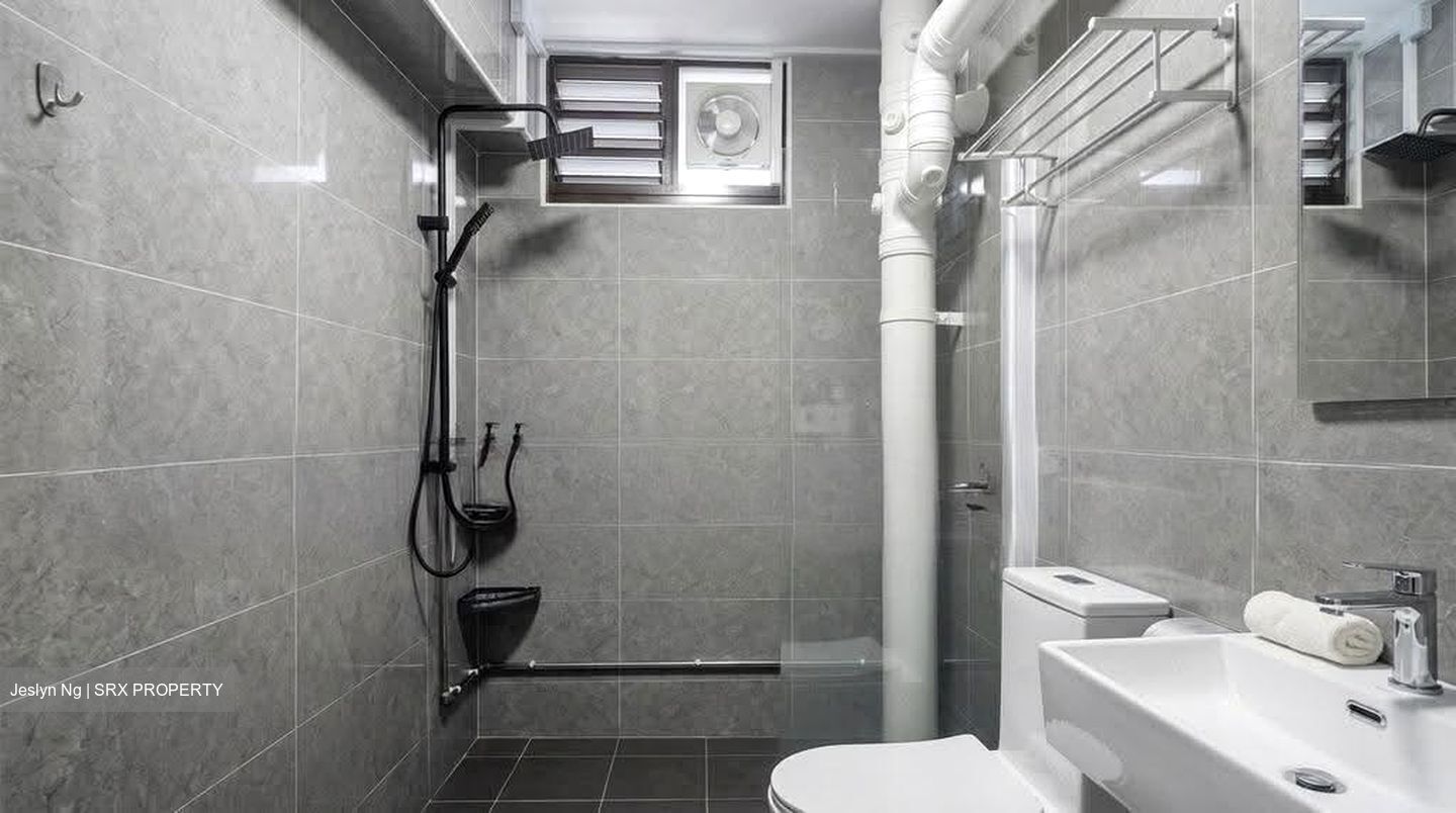 Blk 366 Corporation Drive (Jurong West), HDB 5 Rooms #630459331